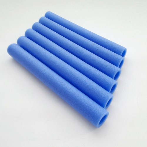 Pack of 12 Foam Pole Protector Tubes for Use on Standard and Fitness Poles - Picture 8 of 8