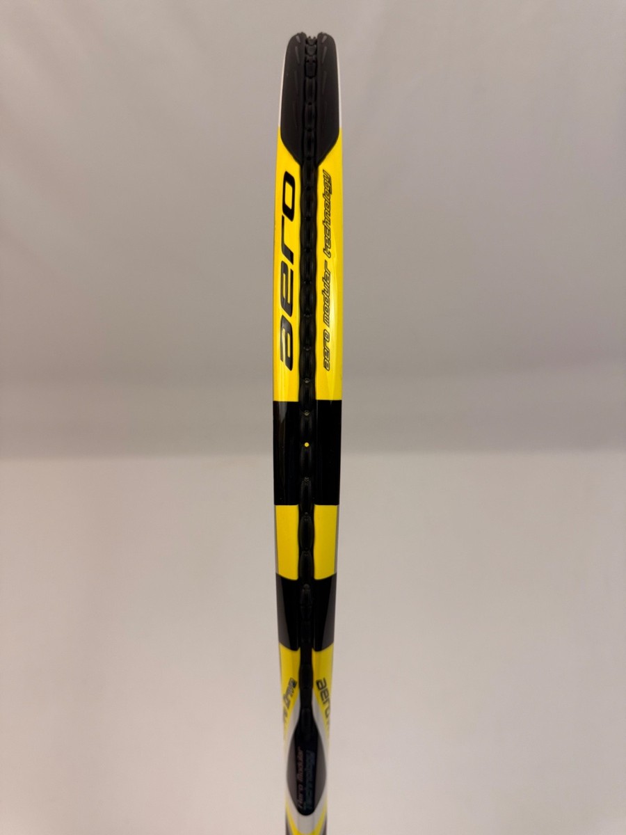 NEW Babolat Aeropro Drive GT 2010, 4 3/8 | eBay