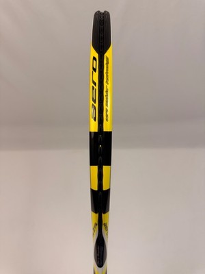 NEW Babolat Aeropro Drive GT 2010, 4 3/8 | eBay