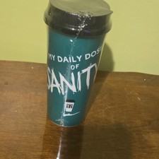 7-11 Seven-Eleven Travel Mug Cup