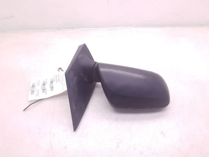 07-12 MONTAJE ESPEJO RETROVISOR LATERAL PASAJERO TOYOTA YARIS Foto 3 de 4