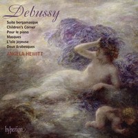 Claude Debussy (1862-1918): Klavierwerke - - (Cd / K)