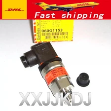1PC New DANFOSS 060G1153 MBS 3050 Pressure Transmitter Fast Shipping