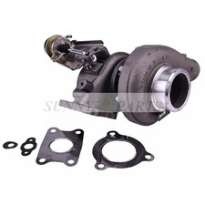 Gt22 Turbo 827597-2008 Turbocharger Fits Caterpillar Loader 444f2 432f2 416f2