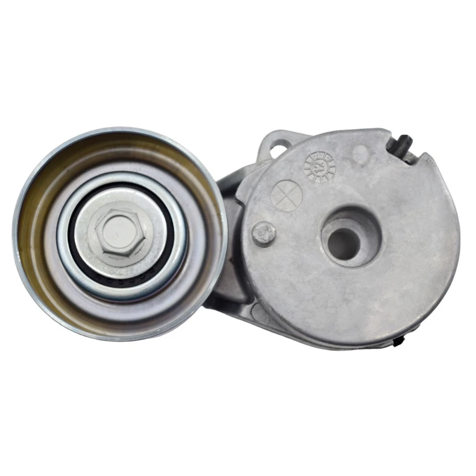 New Belt Tensioner 39162 Fit for Nissan Cube Sentra Versa Tiida NV200 1.8 2.0L - Image 3 of 4