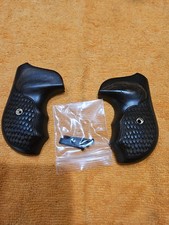 Smith And Wesson J Round But Grip 652 Altamont