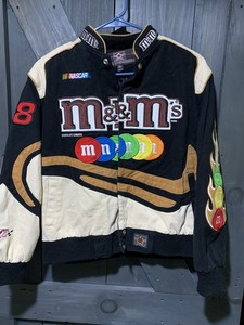 Jacket M&M | eBay