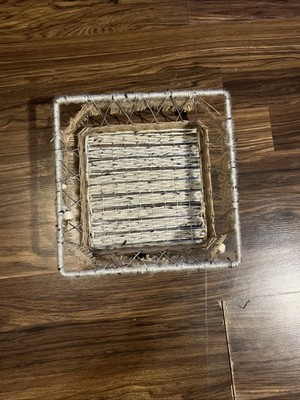 This Stylish And Useful Basket Can Be Used For ANYTHING!