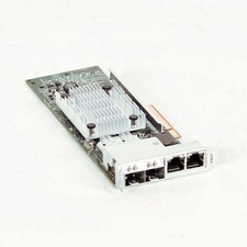 IBM 00E2865 PCIe2 4-Port 2x10Gb SFP / 2x1Gb RJ45
