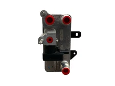 2022-2025 HUMMER EV BATTERY COOLANT COOLER CONDENSER EXPANSION VALVE 86813120