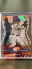 2026 Bowman SHOHEI OHTANI LA Dodgers Chrome POWER STRINGS Insert Refractor PC-11