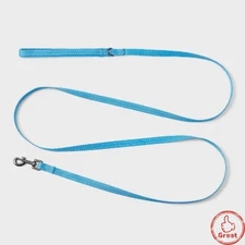 Comfort and Reflective Dog Leash - Boots & Barkley™