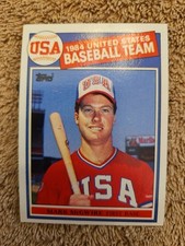 Mark McGwire Cards, Rookie Card and Autographed Memorabilia Guide 9