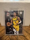 2025 Topps Signature Tyrese Haliburton Base (RAW)