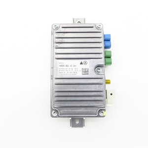 Steuergerät 360 Grad Kamera Mercedes E Klasse E-Class W212 A0009004004