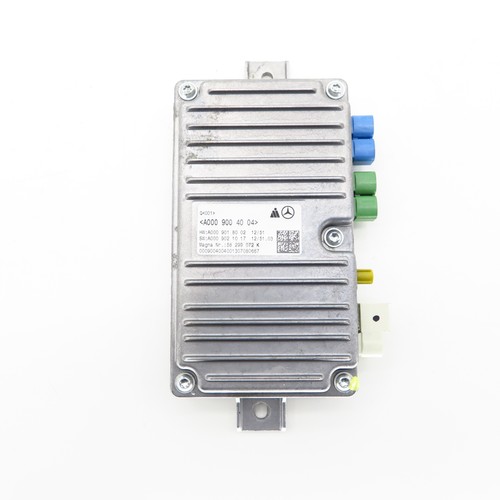 Steuergerät 360 Grad Kamera Mercedes E Klasse E-Class W212 A0009004004