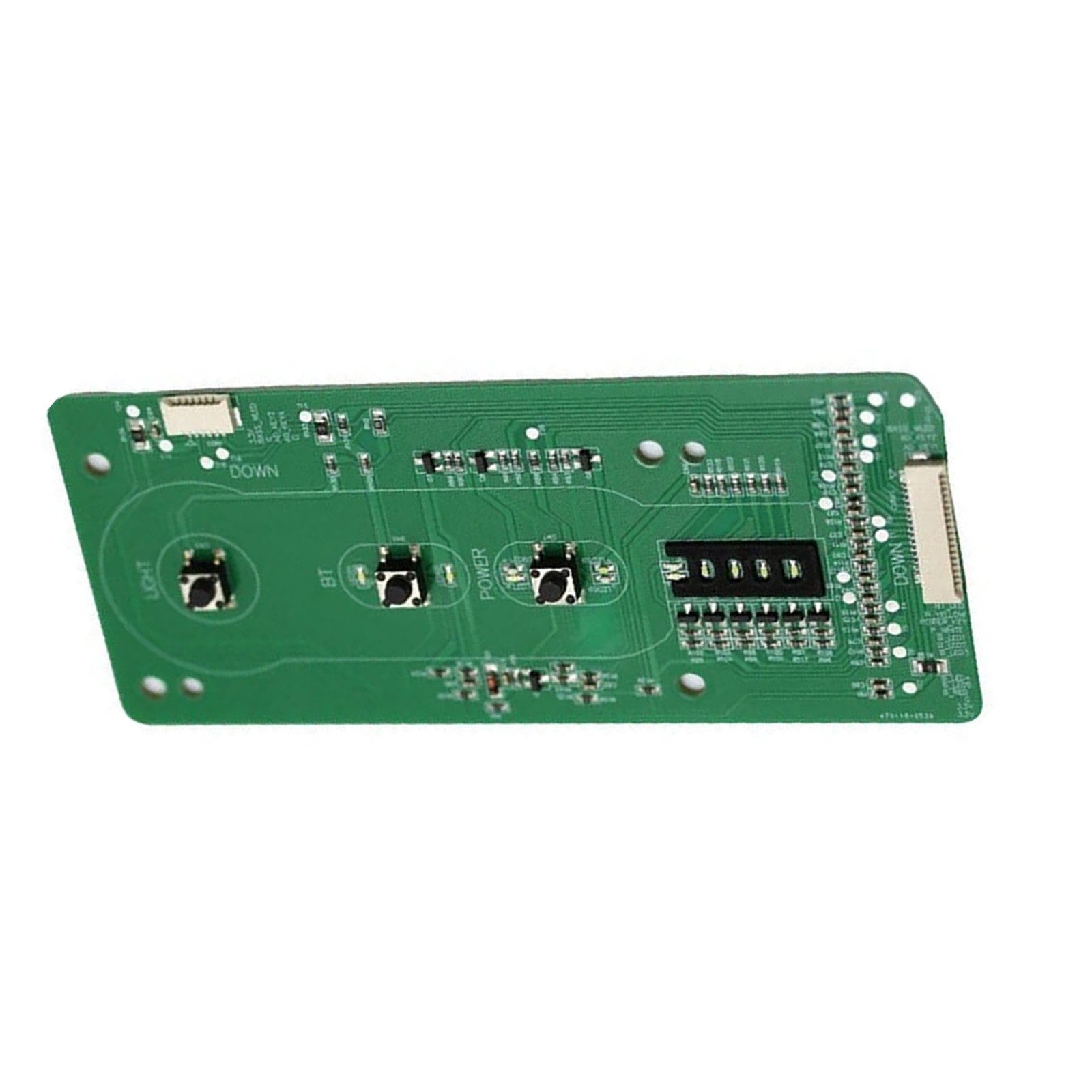For JBL PartyBox 100 Main Control Board Replacement Motherboard Unit Assembly