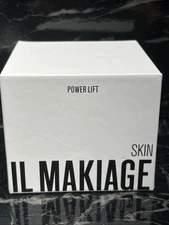 IL MAKIAG Power Lift Plumping Cream Anti-Aging Collagen-Boost Priming 1.7oz new