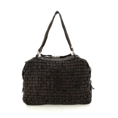Campomaggi Edera ''RACHELE'' Satchel leather C044300ND
