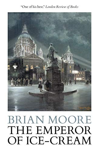 The Emperor of Ice-Cream by Brian Moore PAPERBACK 9781916254732 - Image 3