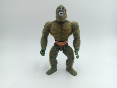 Mossman Common Complete Top Toys Argentina Vintage No Mattel Heman Motu Skeletor