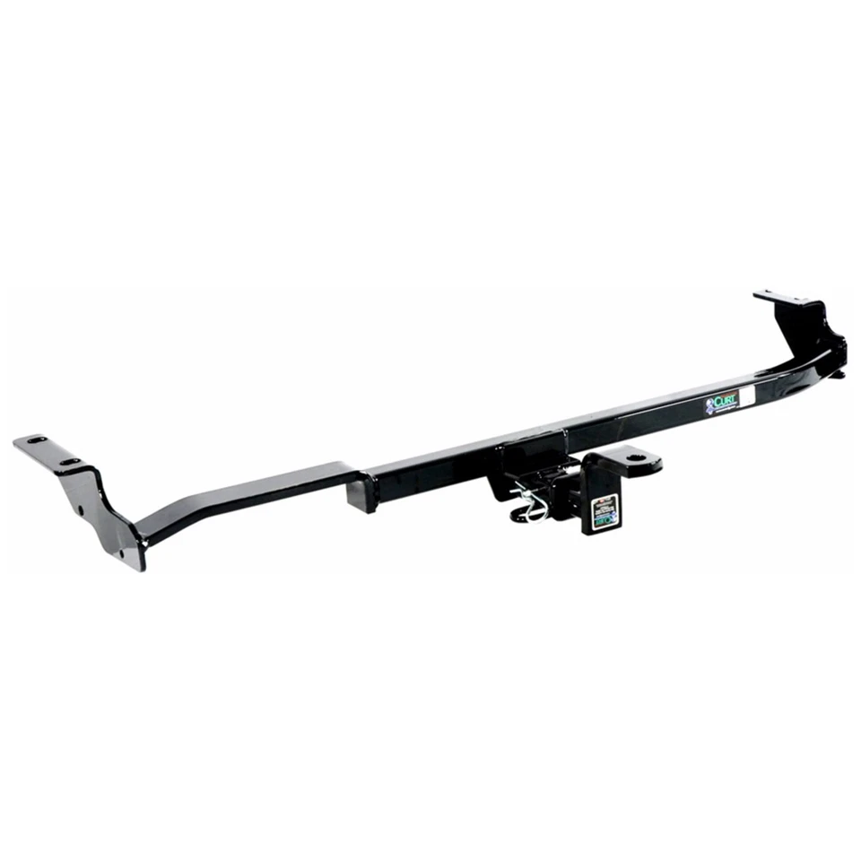 11318 Curt Hitch 后部适用于斯巴鲁 Impreza Saab 9-2X 2005-2006 — 第 2/3 张图片