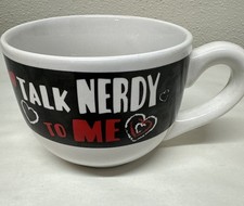 Coffe Cup With Cute Wording F7