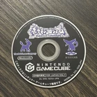 Japanese Pokemon Colosseum Disc Only Nintendo GameCube - US Seller