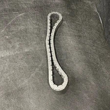 Jeep Rubicon NP 241 Transfer Case Chain Borg-Warner HV 081. "SHIPS FREE"