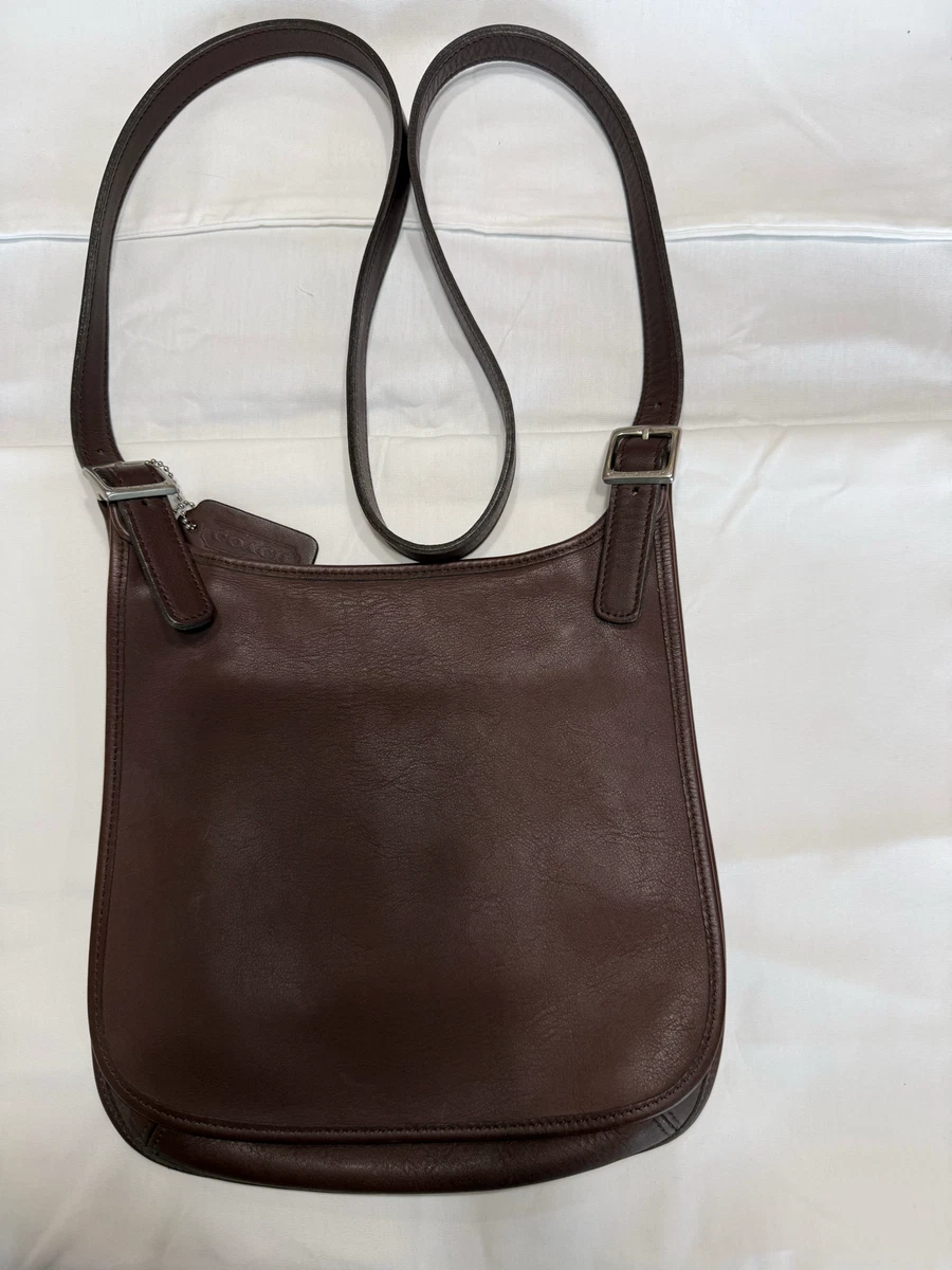 Coach Legacy Shoulder Bags Turn Lock Handbags for Women for sale
