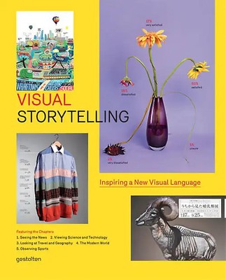 Visual Storytelling