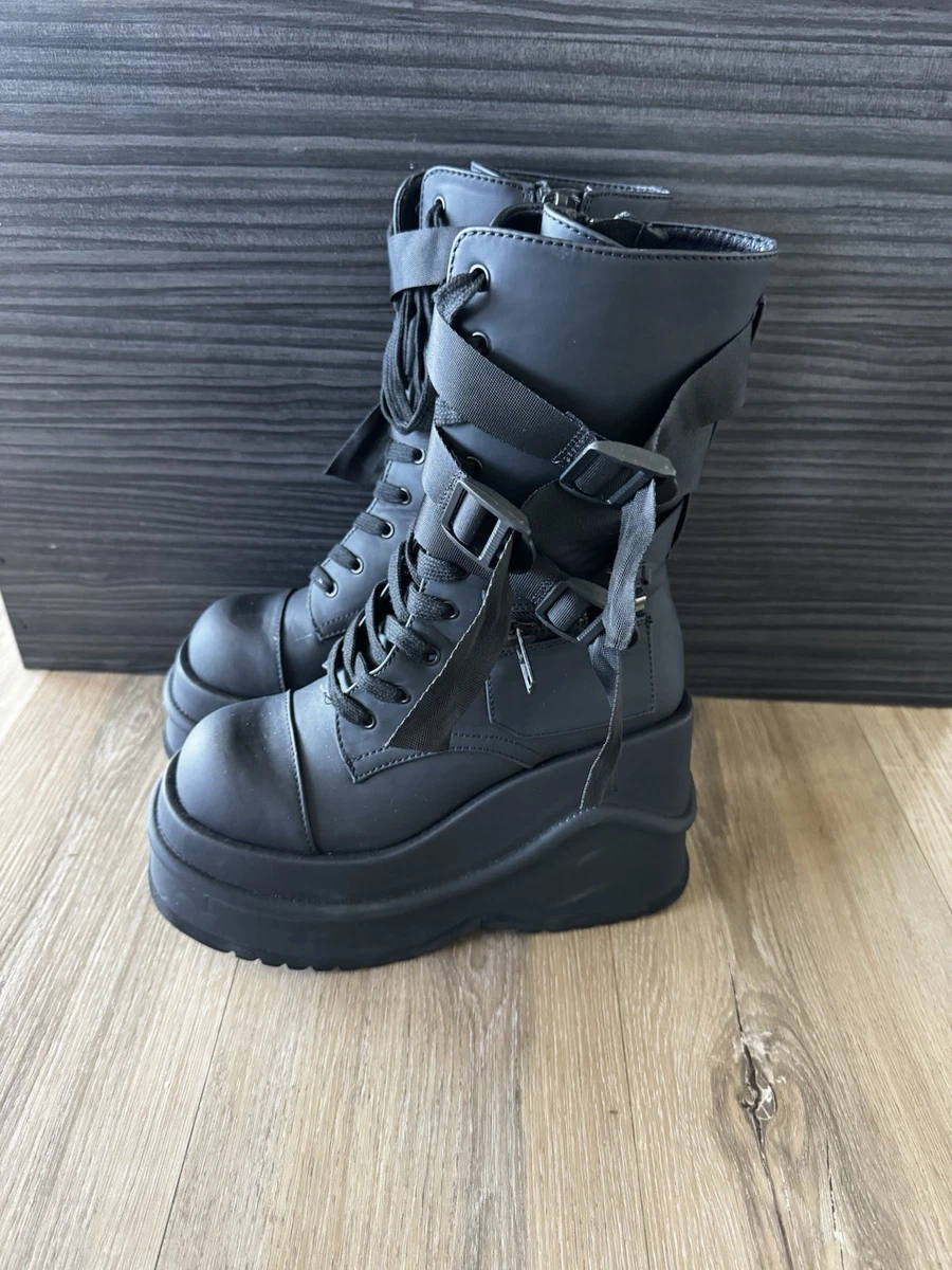 Current Mood Boots for Women for sale - eBay