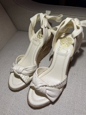 Vince Camuto Floriana espadrille Wedge Sandal