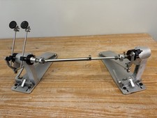 Trick Pro 1 v Big Foot Double Bass Drum Pedal