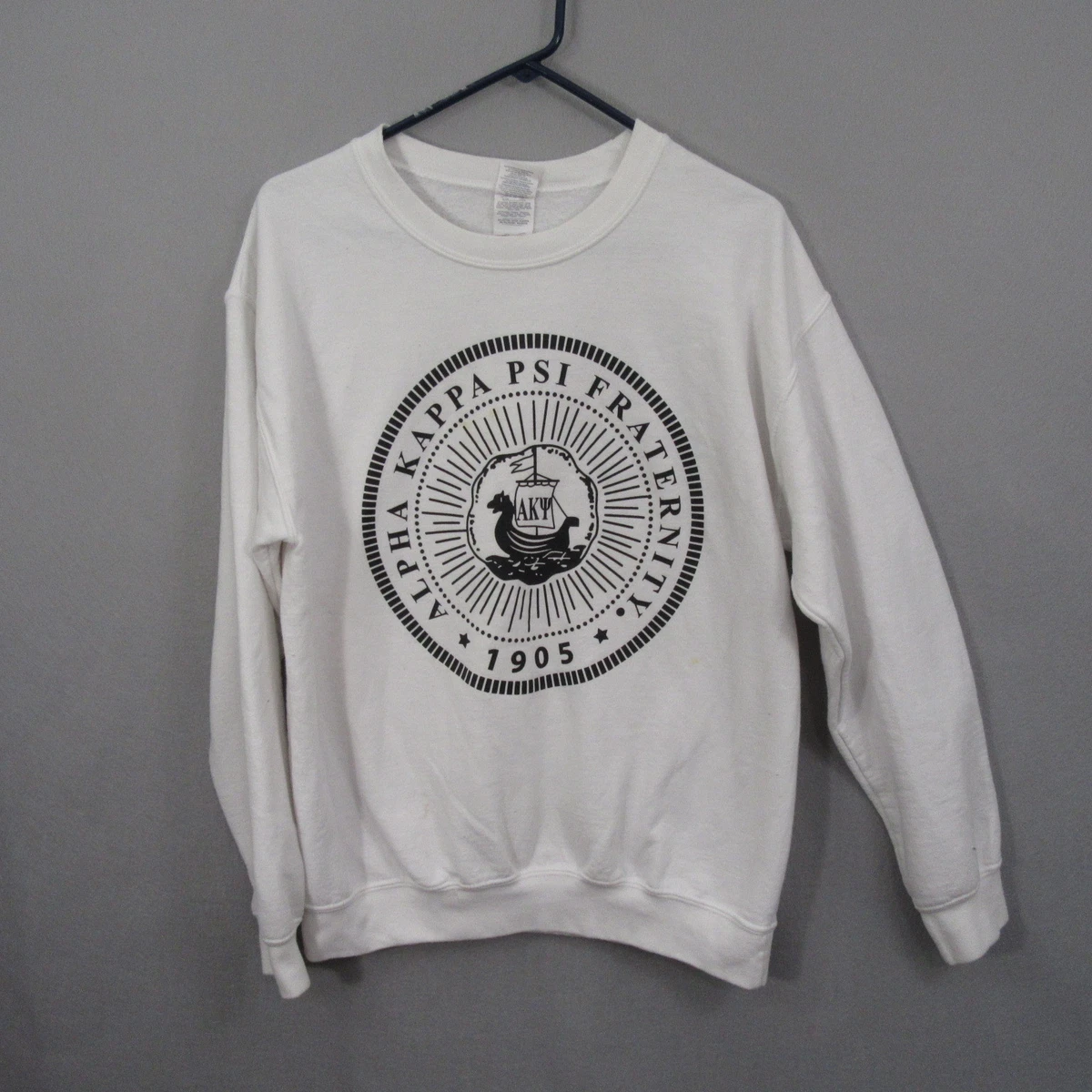 Kappa Long Sleeve Hoodies & Sweatshirts for Men with Vintage for