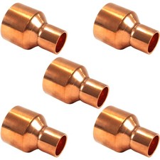 Appli Parts AP-R158078B5 1-5/8x7/8 in Reducin...
