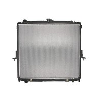KüHler, MotorküHlung Thermotec D71025TT