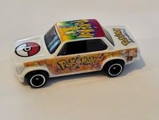 トミカ ミニカー コレクション ホットウィール ディズニー ポケモン