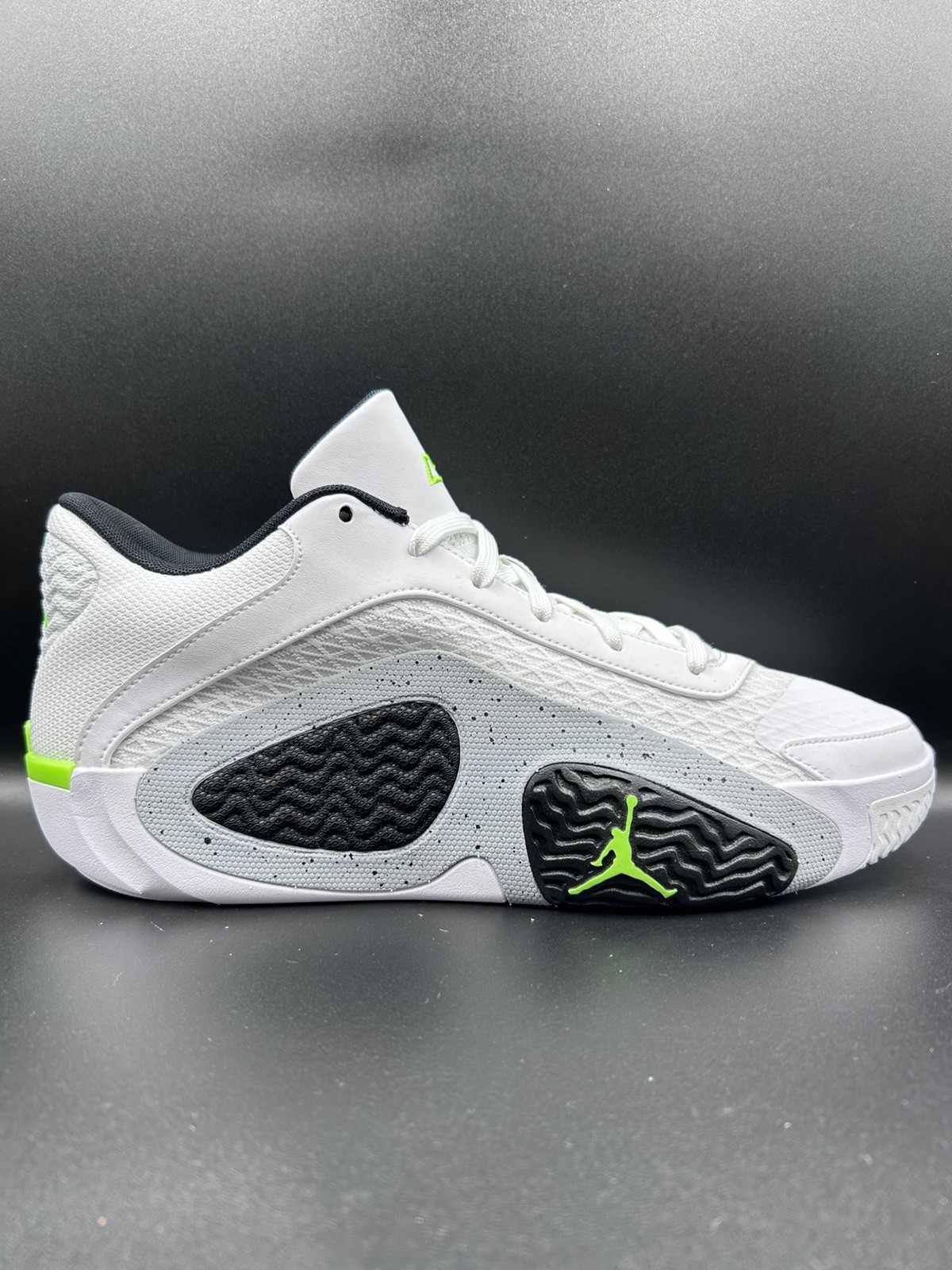 Jordan Tatum 2 Men's Trainers / Size 8.5 UK / 9.5 US / EU 43  RRP 120£ - NEW image 5