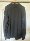 Tommy Bahama Quarter Zip NFL Atlanta Falcons Medium — photo 5