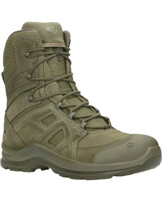 Haix Stiefel Black Eagle Athletic 2.0 V GTX High