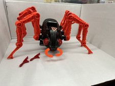 Spydor Complete He-Man Masters of the Universe MOTU 1985 Mattel Vintage