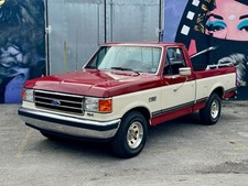1990 Ford F150 for Sale