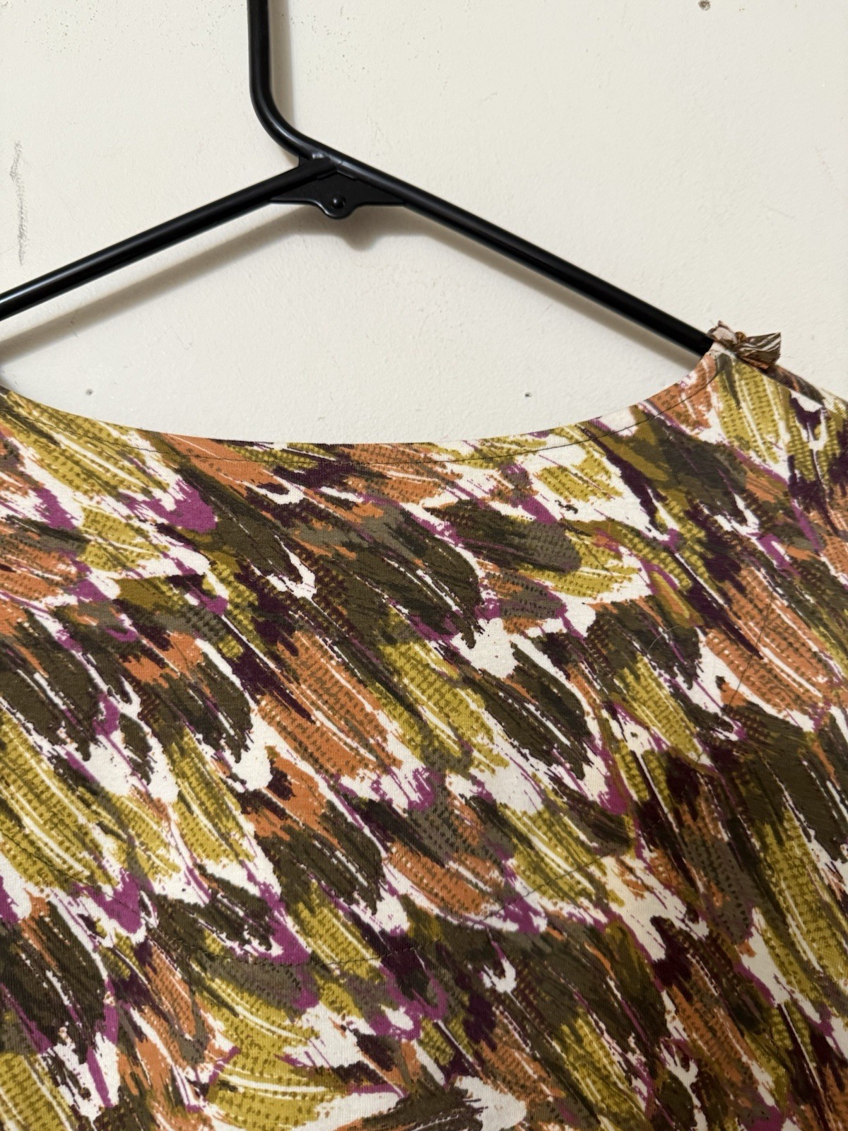 RUBY RD PETITE PULLOVER EMBELLISHED NECKLINE CASU… - image 14