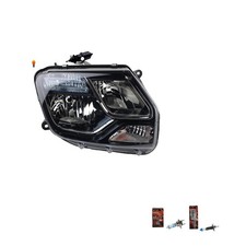 Ampoule Dacia DUSTER