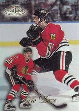 1998-99 Topps Gold Label NHL Hockey Card Pick From List (Class 1 or Inserts)