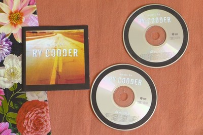 2 CD = music by RY COODER = 1995 = Filmmusik Compilation =NEUWERTIG=