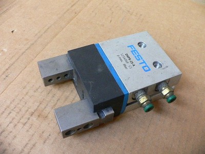 Festo Air Claw Finger Cylinder Dhps-25-A