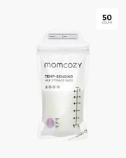 breast milk storage bags
