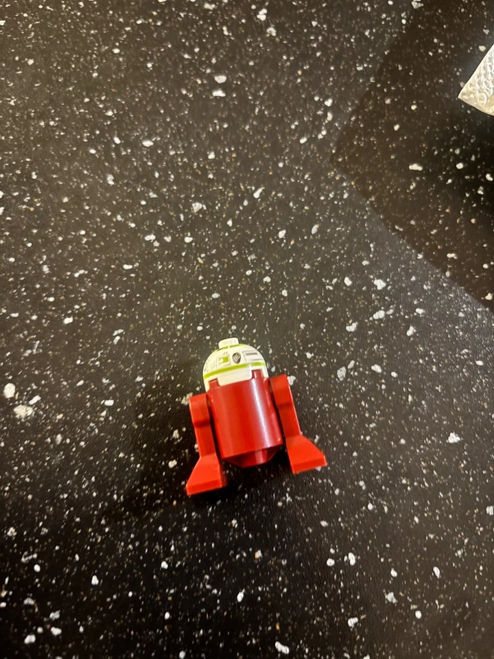 LEGO 75418 Star Wars Advent Calendar 2025, photo 1 sur 3